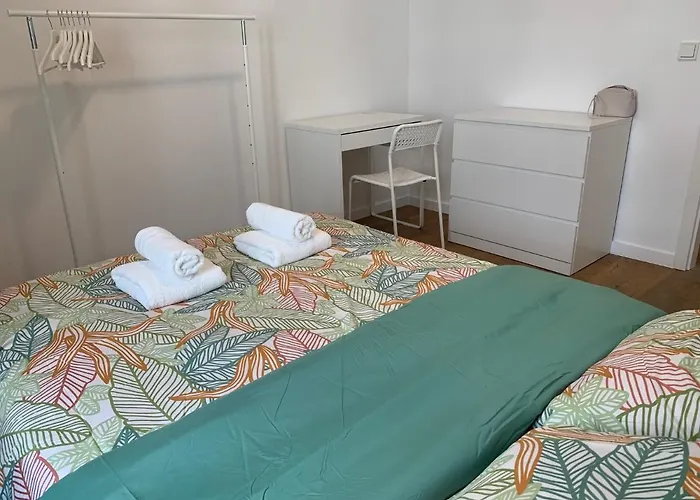 Private In The Centre Pansiyon Esch-sur-Alzette