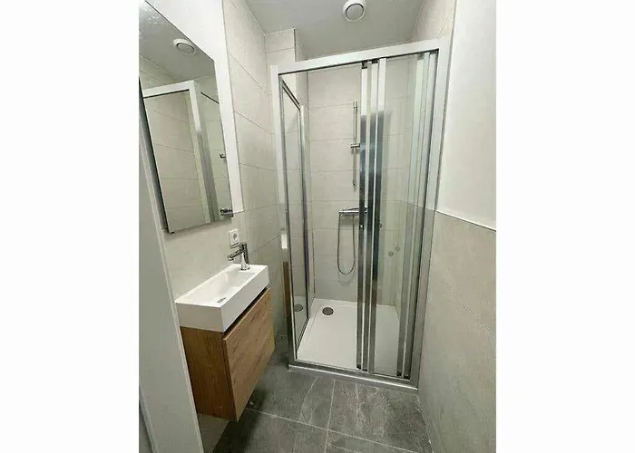 Private In The Centre * Esch-sur-Alzette