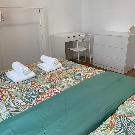 Private In The Centre Homestay Esch-sur-Alzette