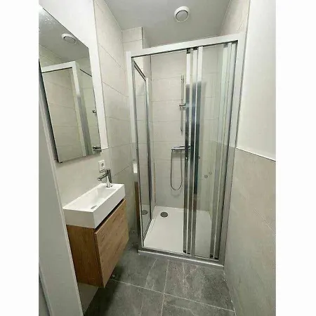 Private In The Centre * Esch-Sur-Alzette