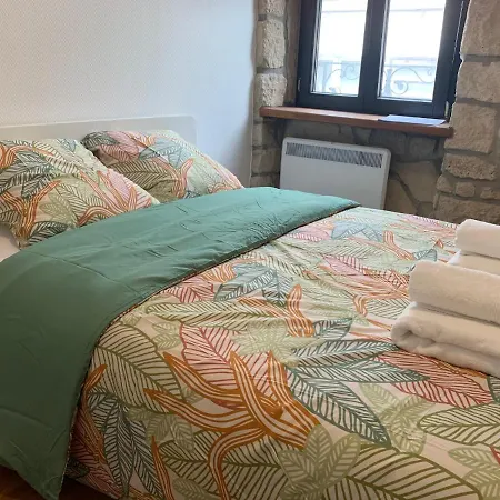 Private In The Centre * Esch-Sur-Alzette