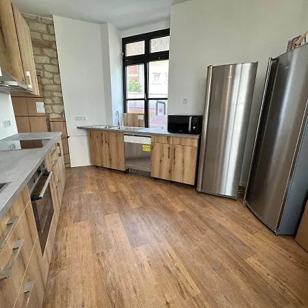 Private In The Centre Homestay