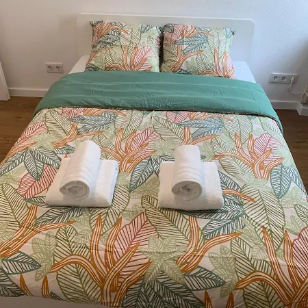 Quarto em Acomodações Particulares Private In The Centre *