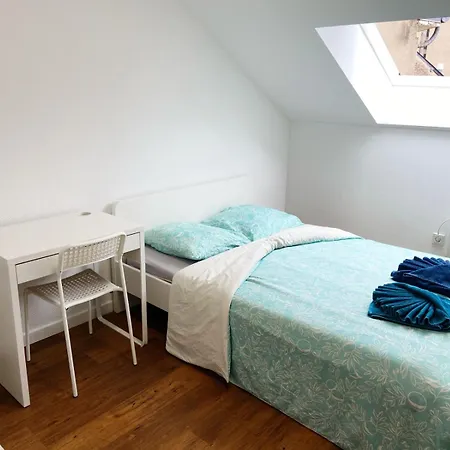 Private In The Centre * Esch-sur-Alzette