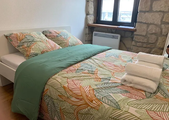 Private In The Centre * Esch-sur-Alzette