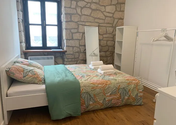 Private In The Centre Alloggio in famiglia